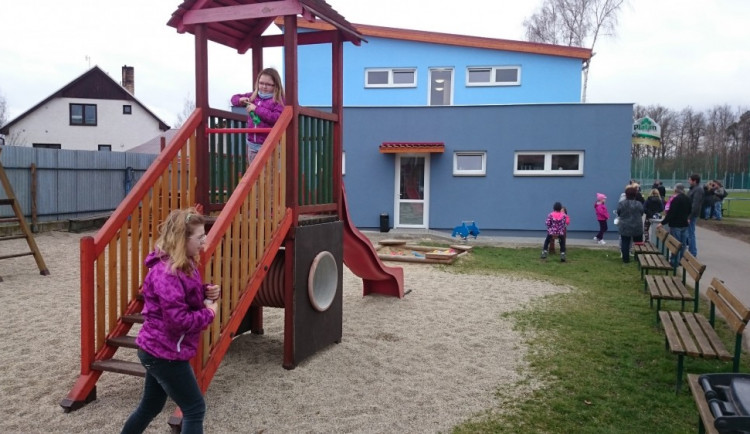 ČEZ pomohl zlepšit sportovní zázemí v Protivíně