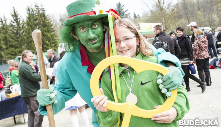 Odemykání Vltavy bude v sobotu zase na dvou místech