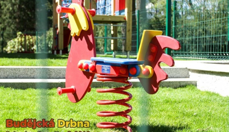 Školka - ilustrační foto