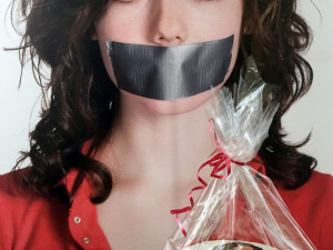 Slavím čtvrté narozeniny