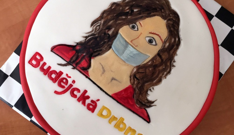 Slavím čtvrté narozeniny