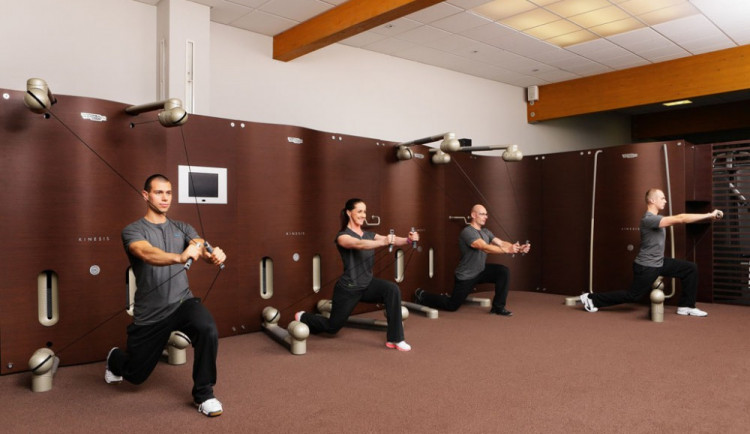 Sportcentrum Delfín