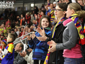 ČEZ Motor České Budějovice - HC Olomouc 1:4