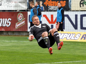 SK Dynamo České Budějovice - Bohemians Praha 1905 2:3