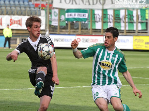 SK Dynamo České Budějovice - Bohemians Praha 1905 2:3