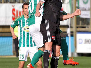 SK Dynamo České Budějovice - Bohemians Praha 1905 2:3