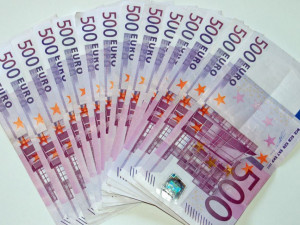 Evropské dotace - příležitost pro zajímavé podnikatelské záměry