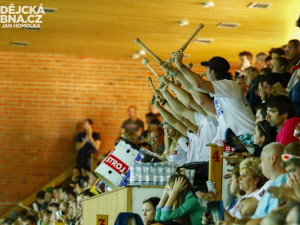 VK Jihostroj České Budějovice - VK Dukla Liberec