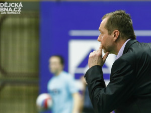 VK Jihostroj České Budějovice - VK Dukla Liberec