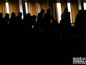 VK Jihostroj České Budějovice - VK Dukla Liberec