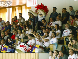 VK Jihostroj České Budějovice - VK Dukla Liberec