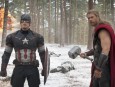 Do kina zamíří pokračování Avengers, novinkou je film o vzestupu a pádu hokejistů SSSR