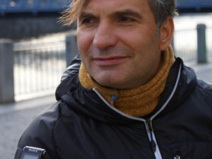Jiří Macháček