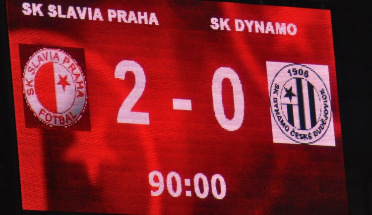 Konečný stav, který svítil v Edenu