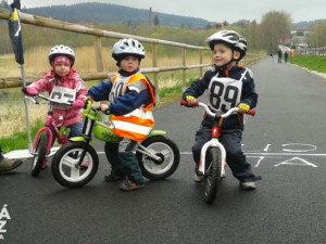 Hornoplánská in-line brusle