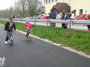 Hornoplánská in-line brusle