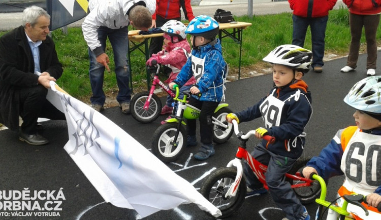 Hornoplánská in-line brusle