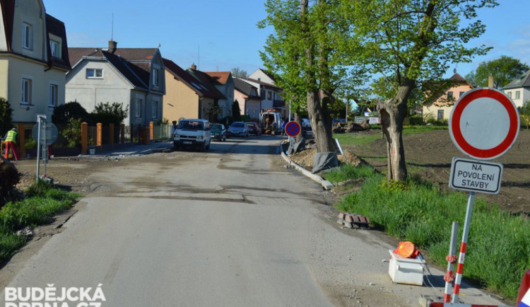 Aktuální fotografie z Roudného