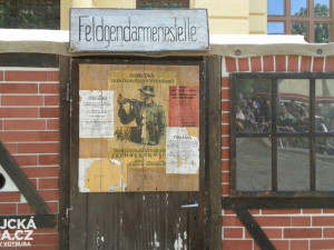 Boj o České Budějovice 1945