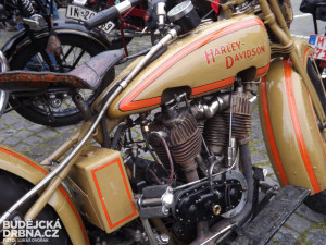 45. Veteran Rallye Křivonoska