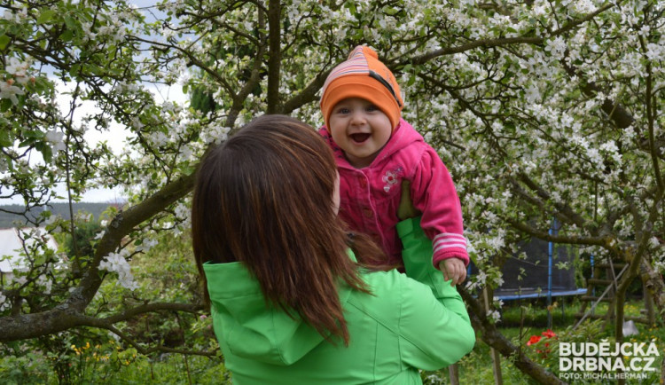 Dnes se slaví Den matek