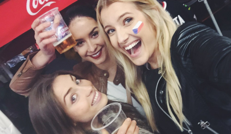 Blog Jitky Nováčkové: Atmosféra v hale nejde popsat slovy!