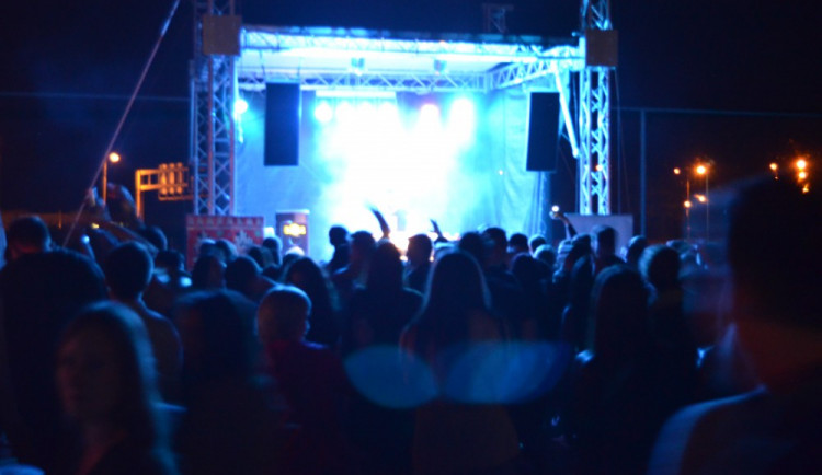 Grilovačka VŠTE 2015