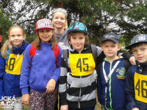 Dětská dopravní soutěž