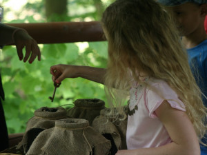 Temelínské čarování