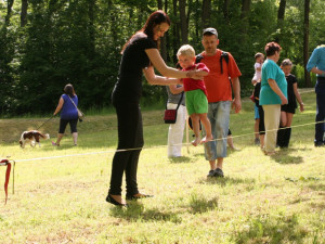 Temelínské čarování