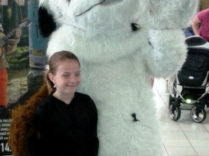 Večerníček na cestách