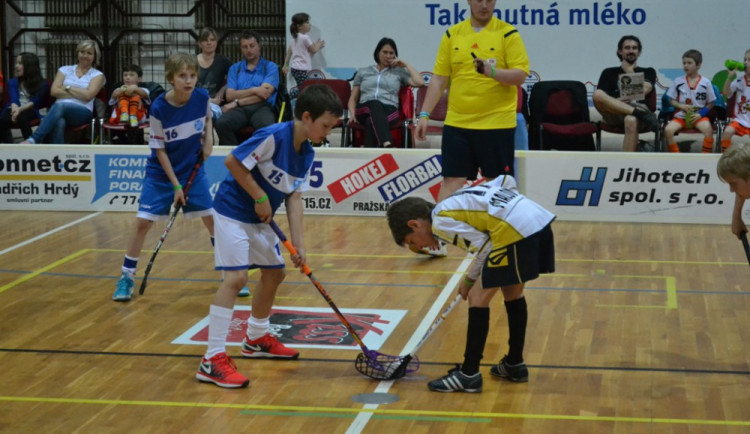 Innebandy Cup