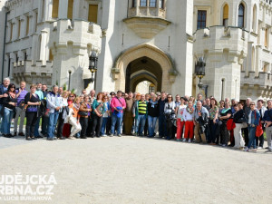 Shromáždění tajemníků v Budějcích