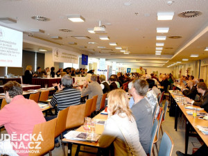 Shromáždění tajemníků v Budějcích