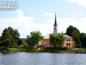 Sobota bude ve Frymburku ve znamení sportu. Síly poměří dospělí i děti