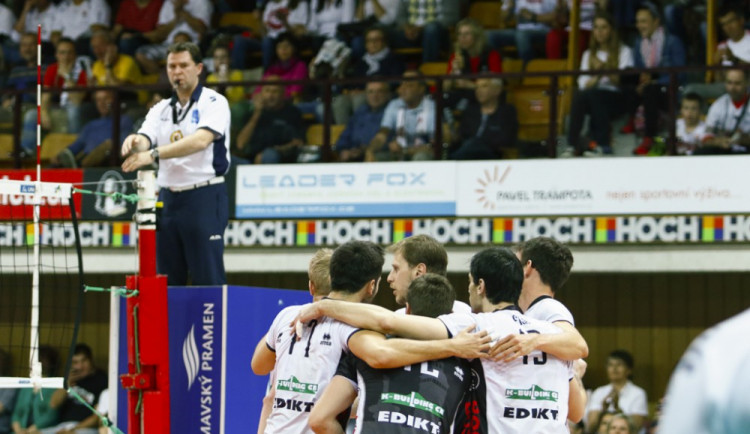 VK Jihostroj České Budějovice