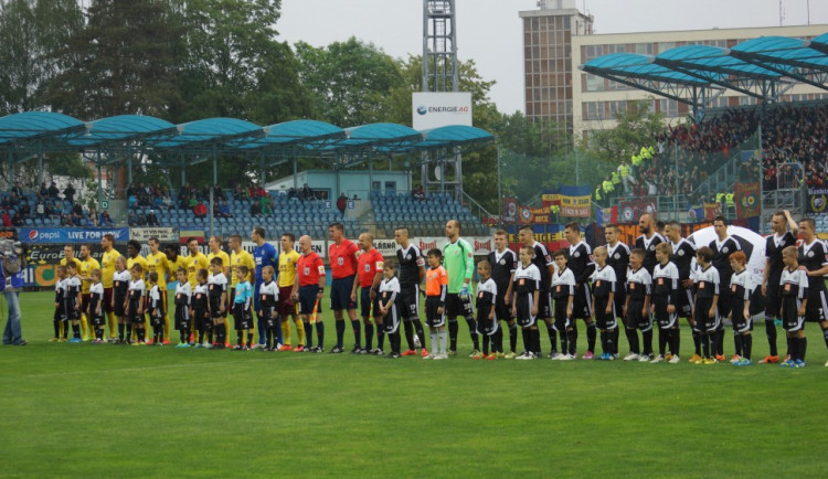 Dynamo se rozloučilo s domácím publikem porážkou 1:3