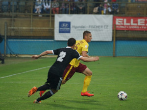 SK Dynamo České Budějovice - AC Sparta Praha