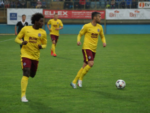SK Dynamo České Budějovice - AC Sparta Praha