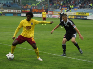 SK Dynamo České Budějovice - AC Sparta Praha