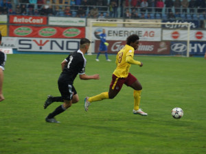 SK Dynamo České Budějovice - AC Sparta Praha