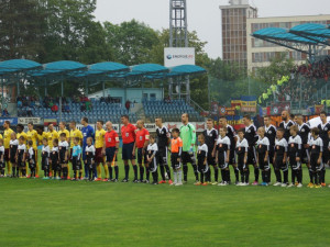 Dynamo se rozloučilo s domácím publikem porážkou 1:3