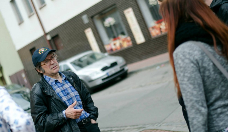 Pragulic - České Budějovice