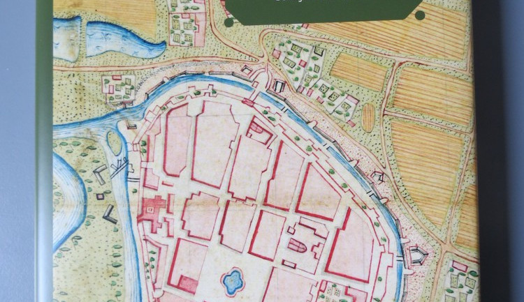 Fundatio Civitatis - Zrození královského města Českých Budějovic