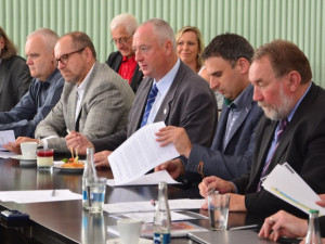 Do konce roku by mohla začít stavba úseku D3 Bošilec - Ševětín