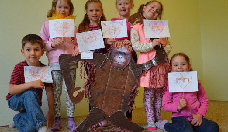 Kampaň Hello My World!