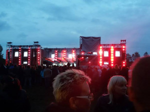 Foto: Bára Tlučhořová