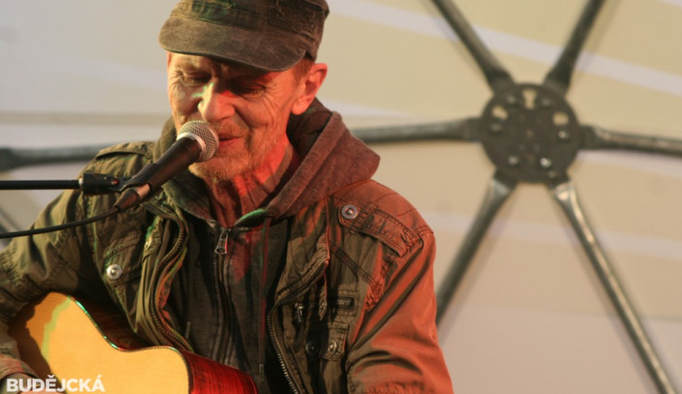 FOTO: Budějovický Majáles 2015 - Den druhý