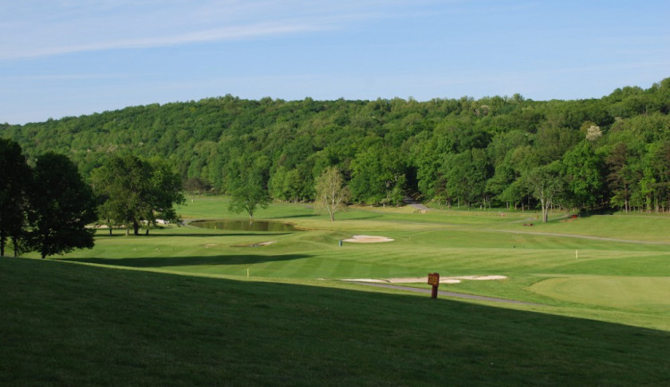 Den otevřených dveří v Golf Resortu Hluboká