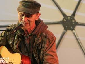 FOTO: Budějovický Majáles 2015 - Den druhý